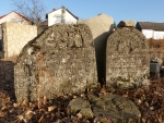 Frampol - cmentarz ydowski