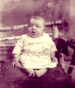 Szlomo Michałowski. Urodzony w 1936 roku. Ofiara Holocaustu 