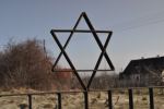 cmentarz żydowski w Jeżowie