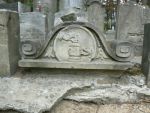 Kobyla Gra - cmentarz ydowski