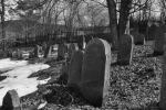 Cmentarz ydowski w abowej Jewish cemetery in Labowa
