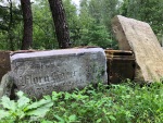 cmentarz ydowski w Mikstacie