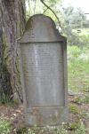 Niepoomice - Jewish cemetery