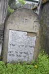 Niepoomice - Jewish cemetery