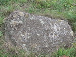 Orla - macewa na cmentarzu ydowskim