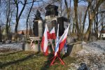 Owicim - cmentarz ydowski