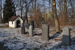Owicim - cmentarz ydowski