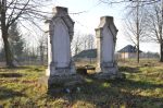 Cmentarz ydowski w Pilnie