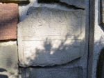 Macewa na cmentarzu ydowskim w Przasnyszu