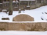 cmentarz ydowski w Sopocie