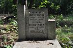 Cmentarz ydowski w Tomaszowie Mazowieckim Jewish cemetery in Tomaszow Mazowiecki