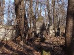 Cmentarz ydowski w Wieliczce Jewish cemetery in Wieliczka