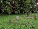 Wilamowice - cmentarz ydowski