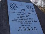 Cmentarz ydowski w arnowcu Jewish cemetery in Zarnowiec
